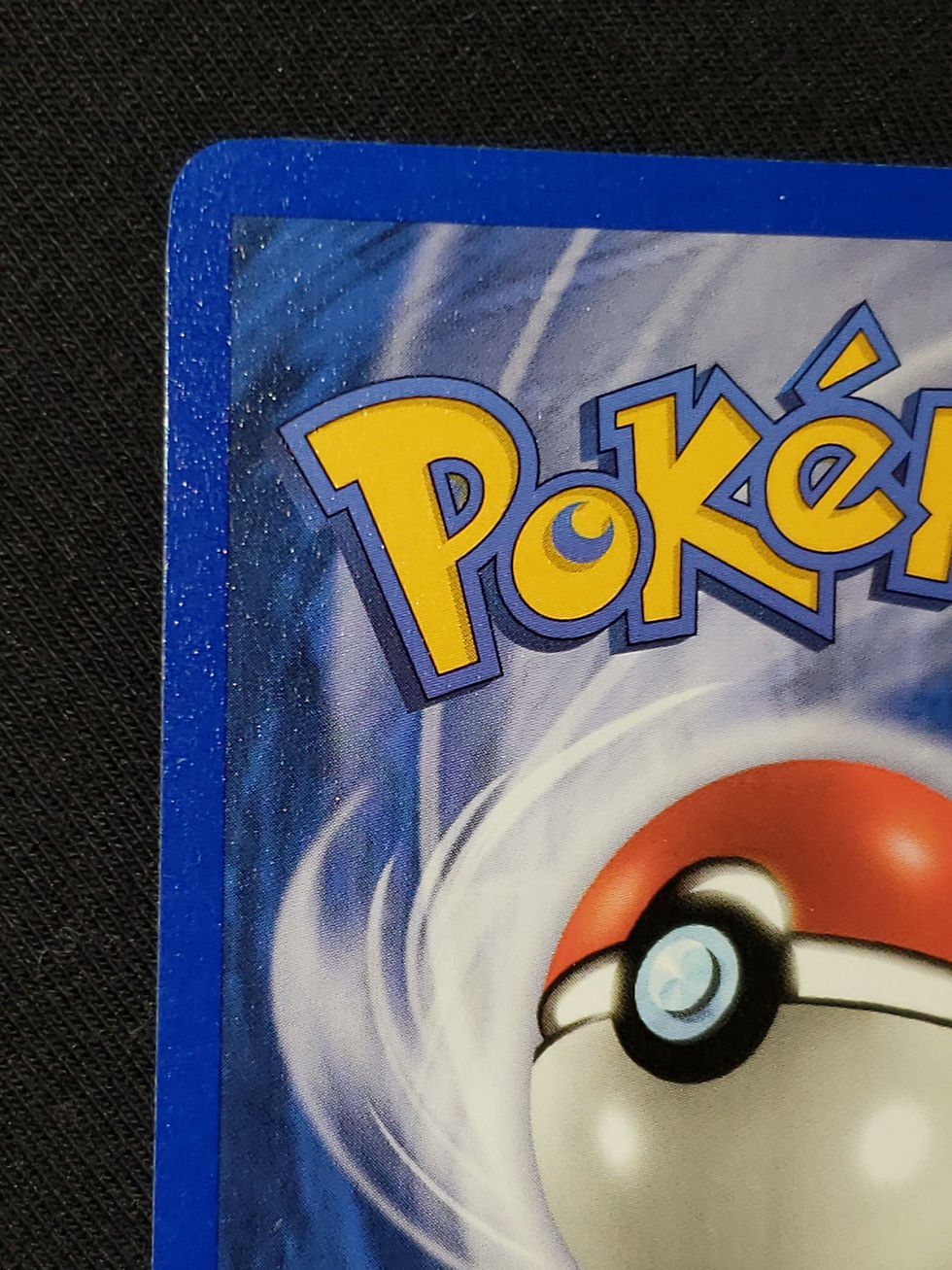 Thumbnail: Pokemon- Gastly- 109/165- Reverse Holo- Common- Expedition- Near Mint-PLUS