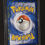 Thumbnail: Pokemon Rumble- Ninetails- 3/16- Promo- Holo Foil Stamped- Rare- Near Mint-PLUS