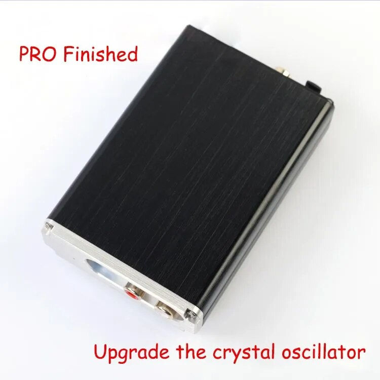 Thumbnail: HIFI Audio CM6631A Digital Interface 32 / 24Bit 192K Sound Card USB to I2S IIS
