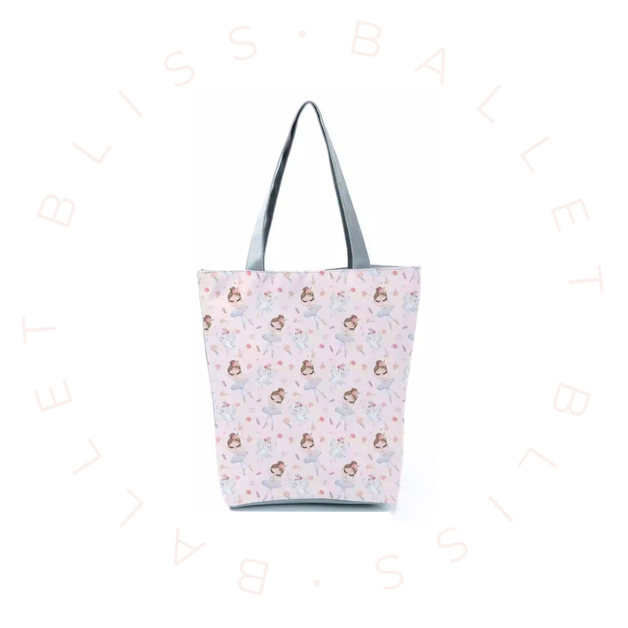 Ballerina’s bag