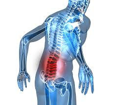 sports injury london