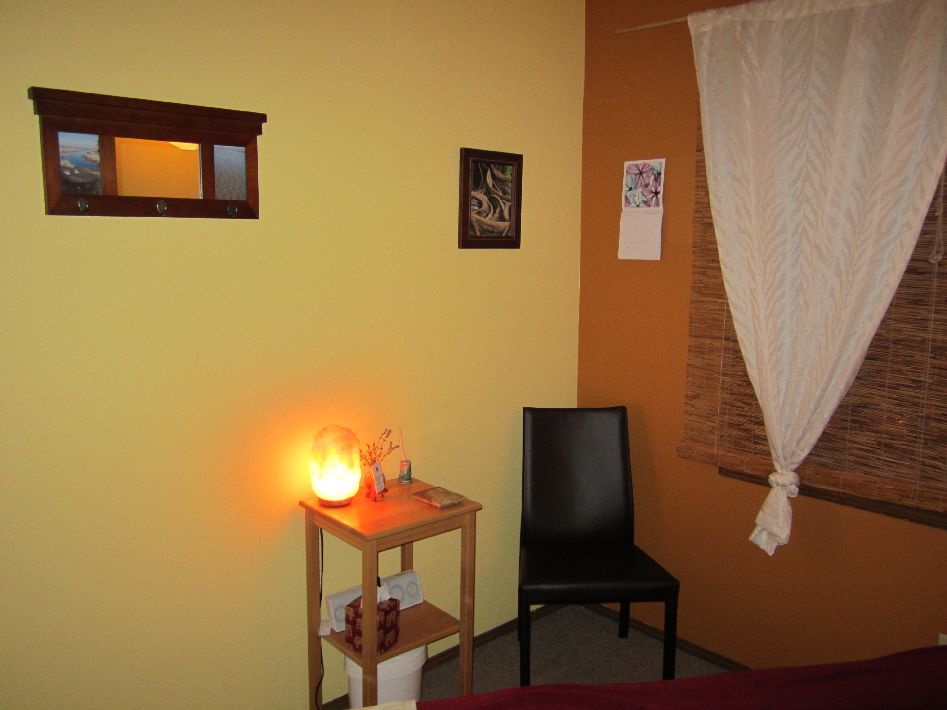 Massage Therapy North Seattle, Banyan Massage