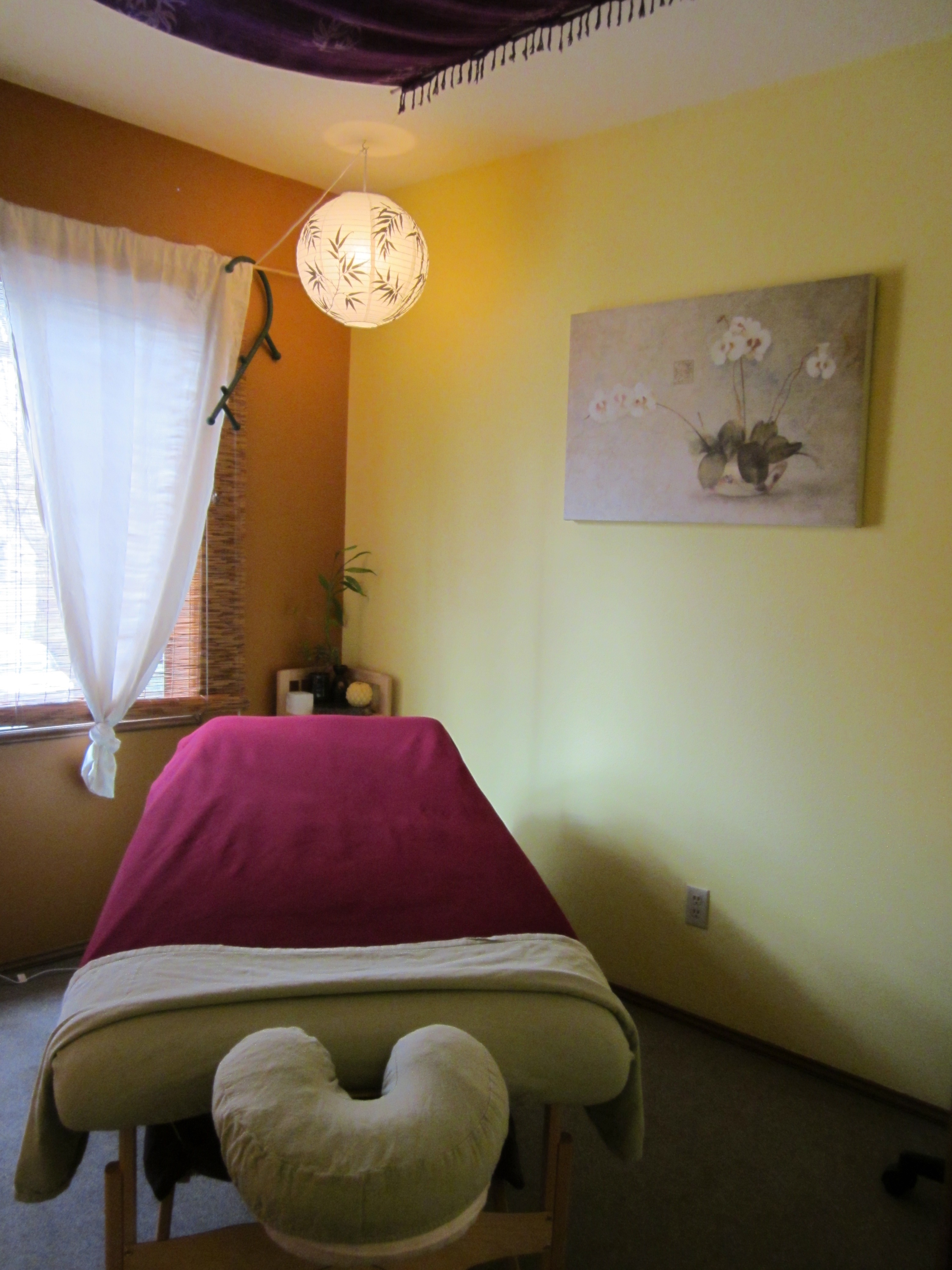 Massage Therapy North Seattle, Banyan Massage