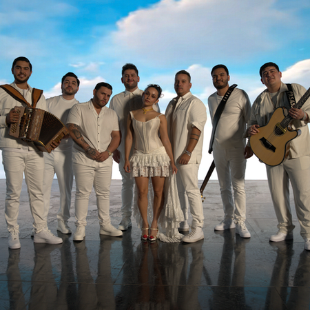 Grupo Arriesgado y Matisse se unen para darle un nuevo aire a “Ansiedad” con un poderoso remix 