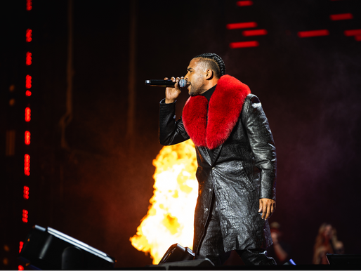 DON OMAR ARRANCA SU ESPERADA GIRA “BACK TO REGGAETON” CON ROTUNDO ÉXITO Y SOLD OUT EN OAXACA, MÉXICO