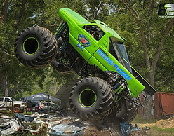 Feeling Froggy - Jeremy Brady.jpg