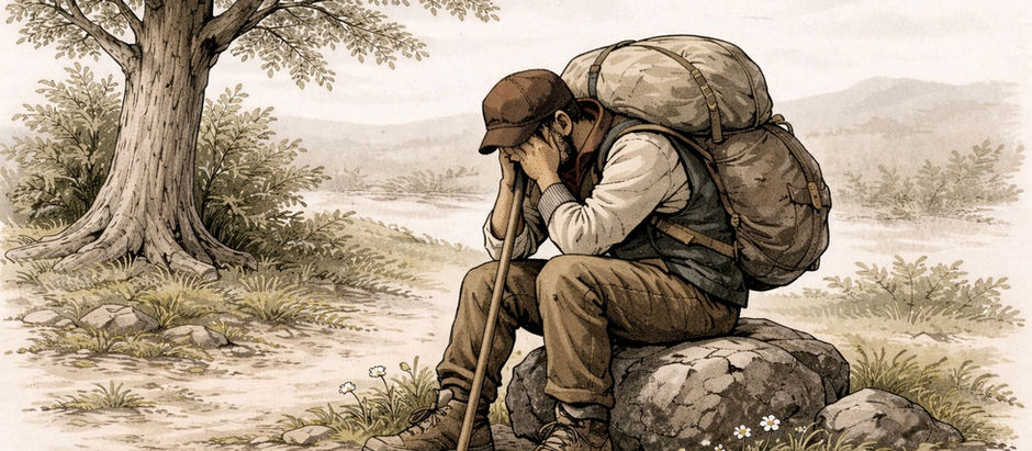 Le Pèlerin de Bunyan