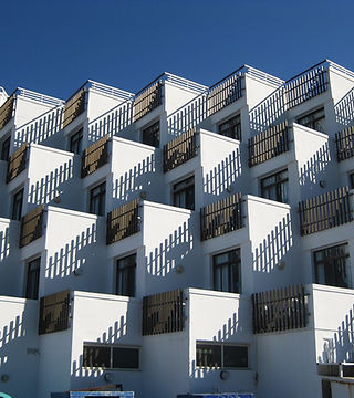 Interesting Building