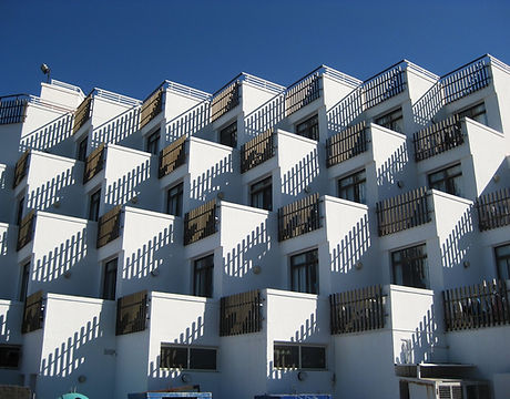 Interesting Building