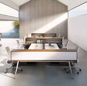 Expanding the Workspace to Boost Employee Wellbeing and Productivity: Trends to Keep Up With