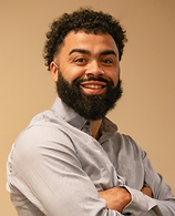 Corree Darcus - Human Resources Manager