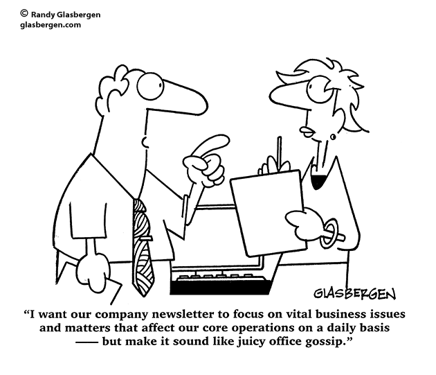 By replacing a culture of gossip with one of open communication and constructive feedback, leaders can foster a more positive and productive work environment