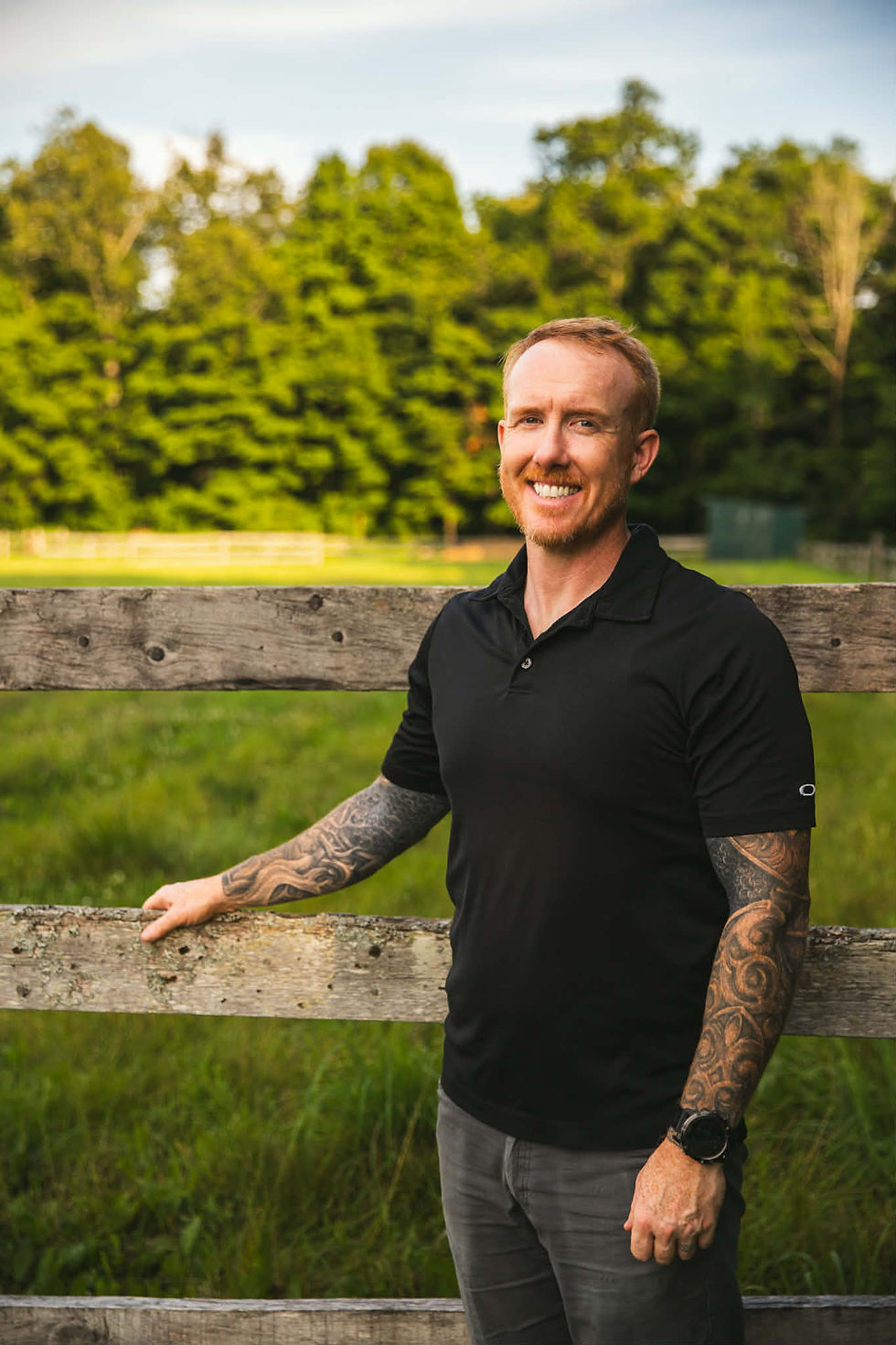 Jesse Hewitt