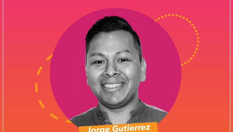 Gracias for our CT Queer Casita