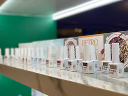 ทาสีเจลระยอง