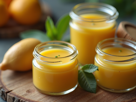 Unlocking Natural Healing: DIY Herbal Salves and Soaps