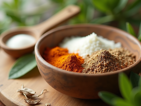 Unique Homemade Beauty Products to Try