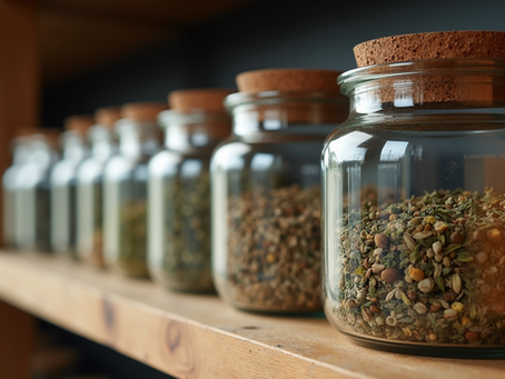 Master the Art of Homemade Herbal Remedies