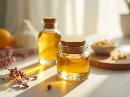 Create Radiant Skin with These DIY Skincare Recipes