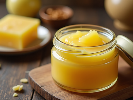 Homemade Tallow Balms: The Ultimate Skin Care Guide