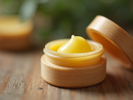 Grassfed Beef Beauty: DIY Lip Balms and Sunscreen Recipes