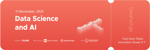 Data Science and AI
