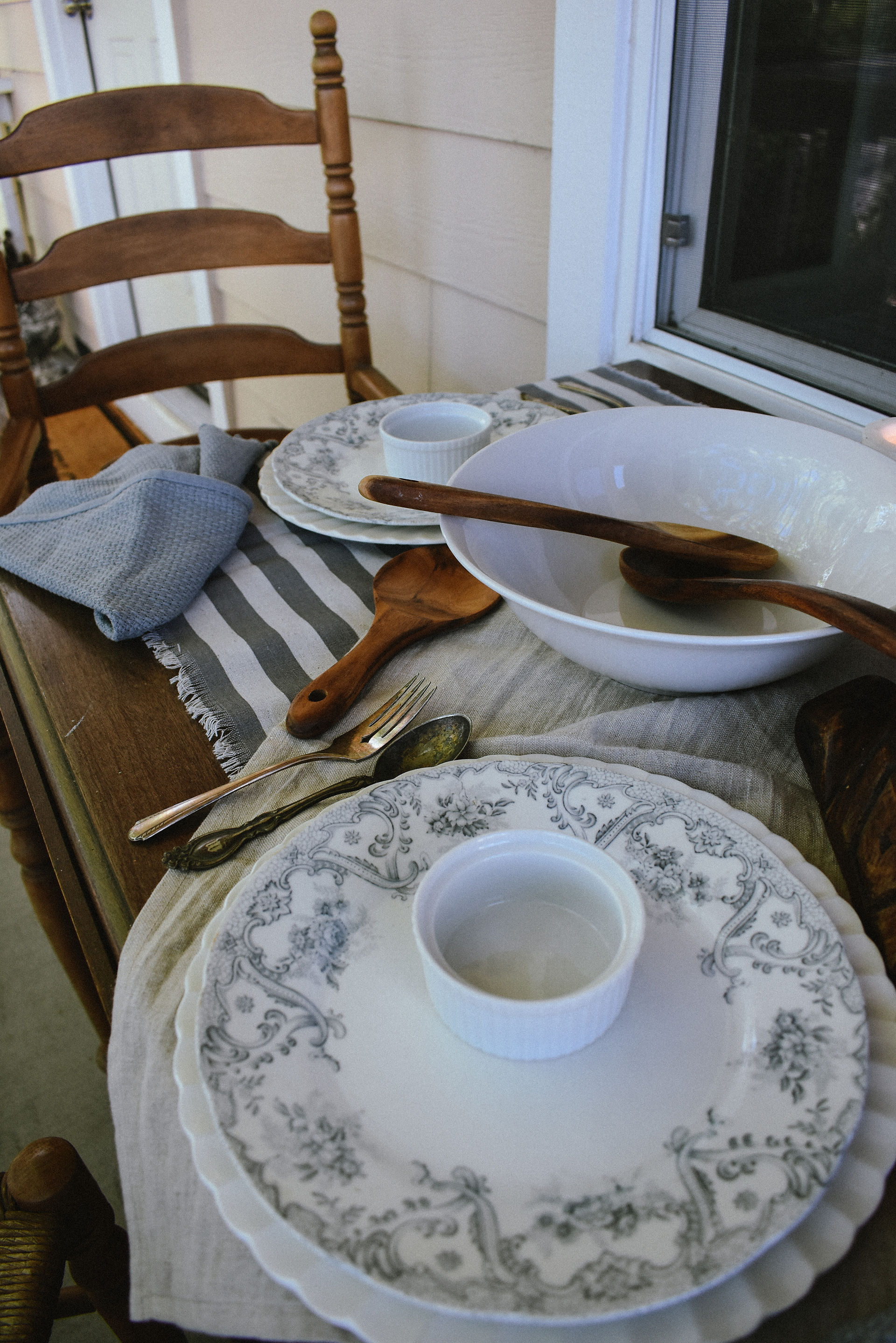 Kitchen Essentials