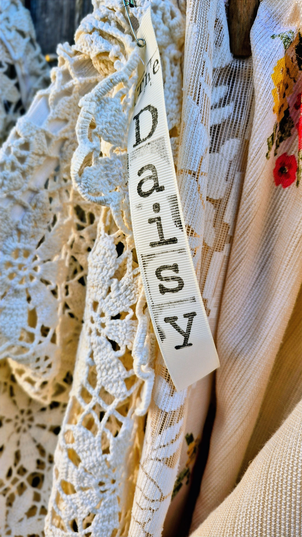 Thumbnail: The Daisy