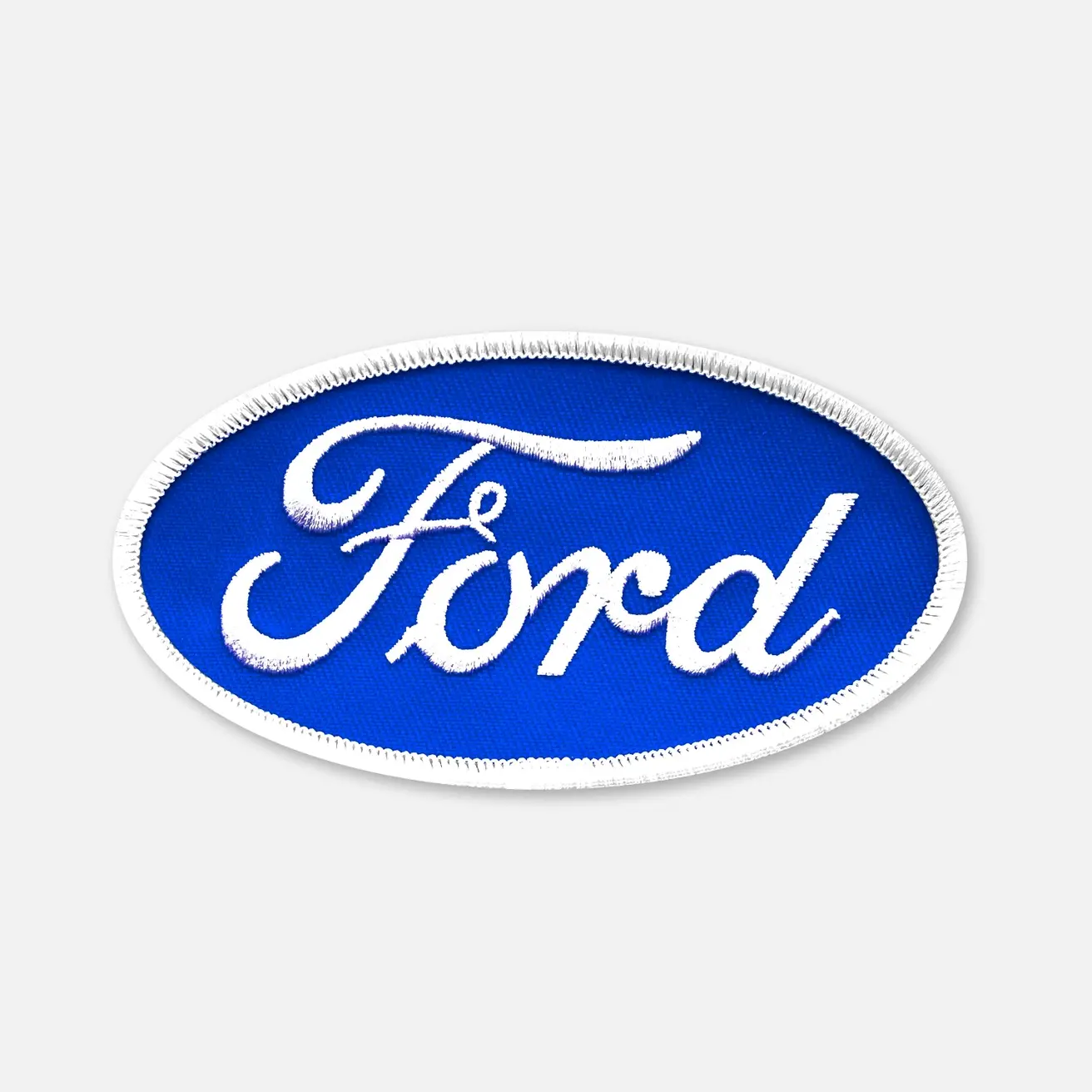 Ford Blue Patch