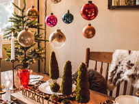 A Very Merry Christmas