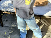 "Effortless Ways to Style Casual Graphic Tee's From Mountain Moverz"