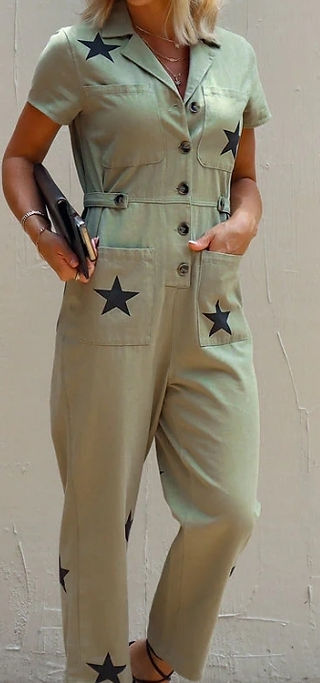VICI Collection Jumpsuit