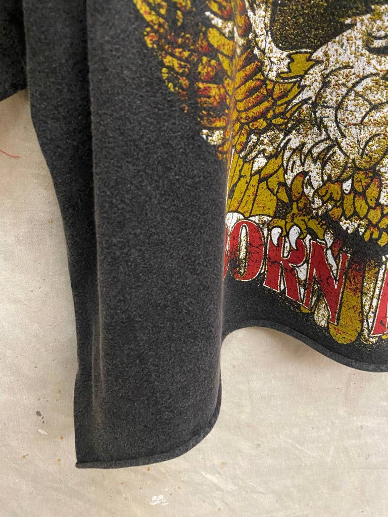 Thumbnail: Born Free 90's  Cropped Tee