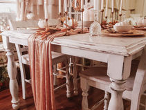 Fall Tablescape Inspo