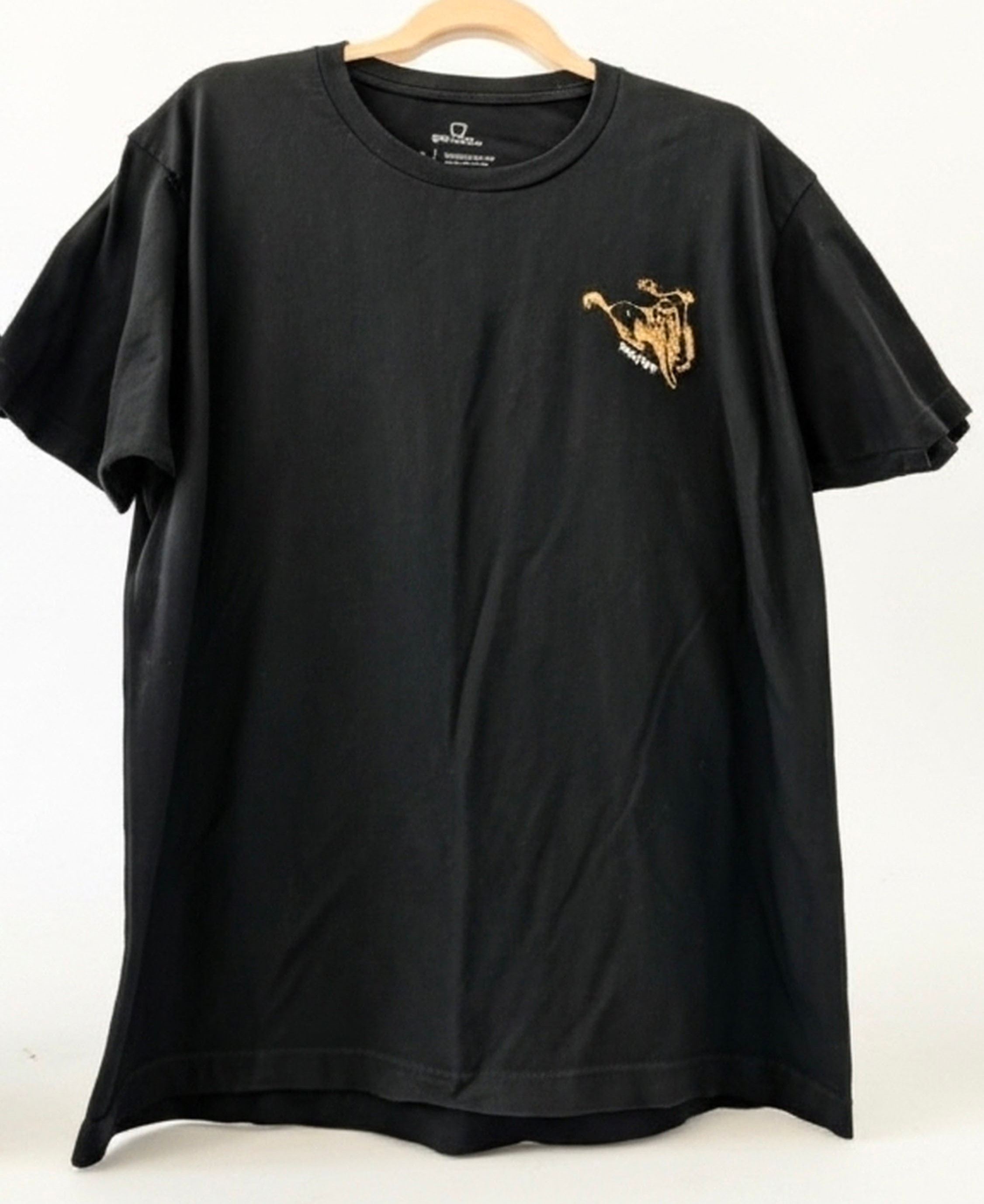 Brixton Manufacturing Co. Graphic Tee
