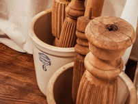 Balance..it's all about balance