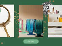 (drum roll) The 2023 Christmas Gift Guides Drop!