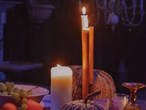 Harvest Table