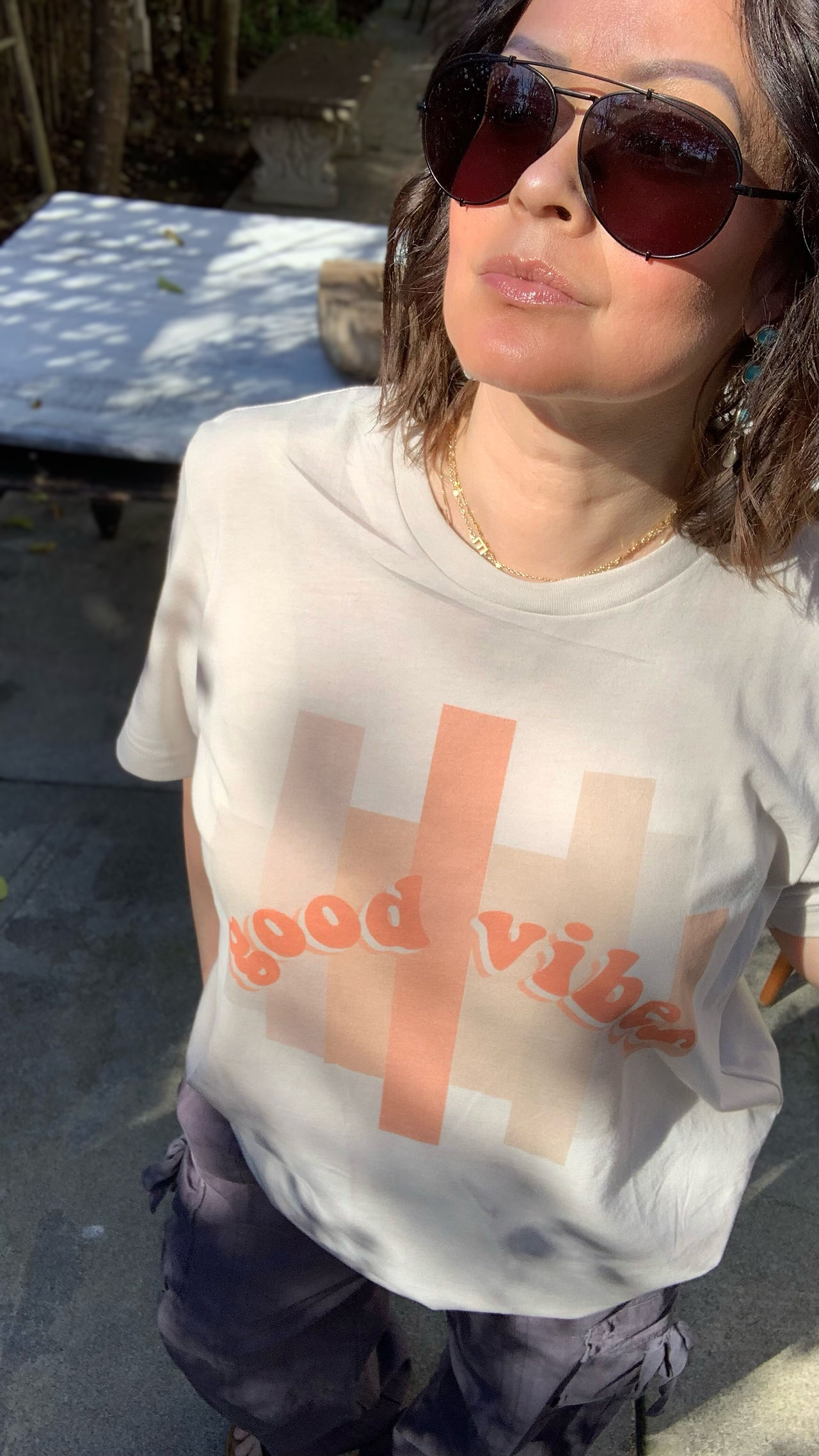 Good Vibes