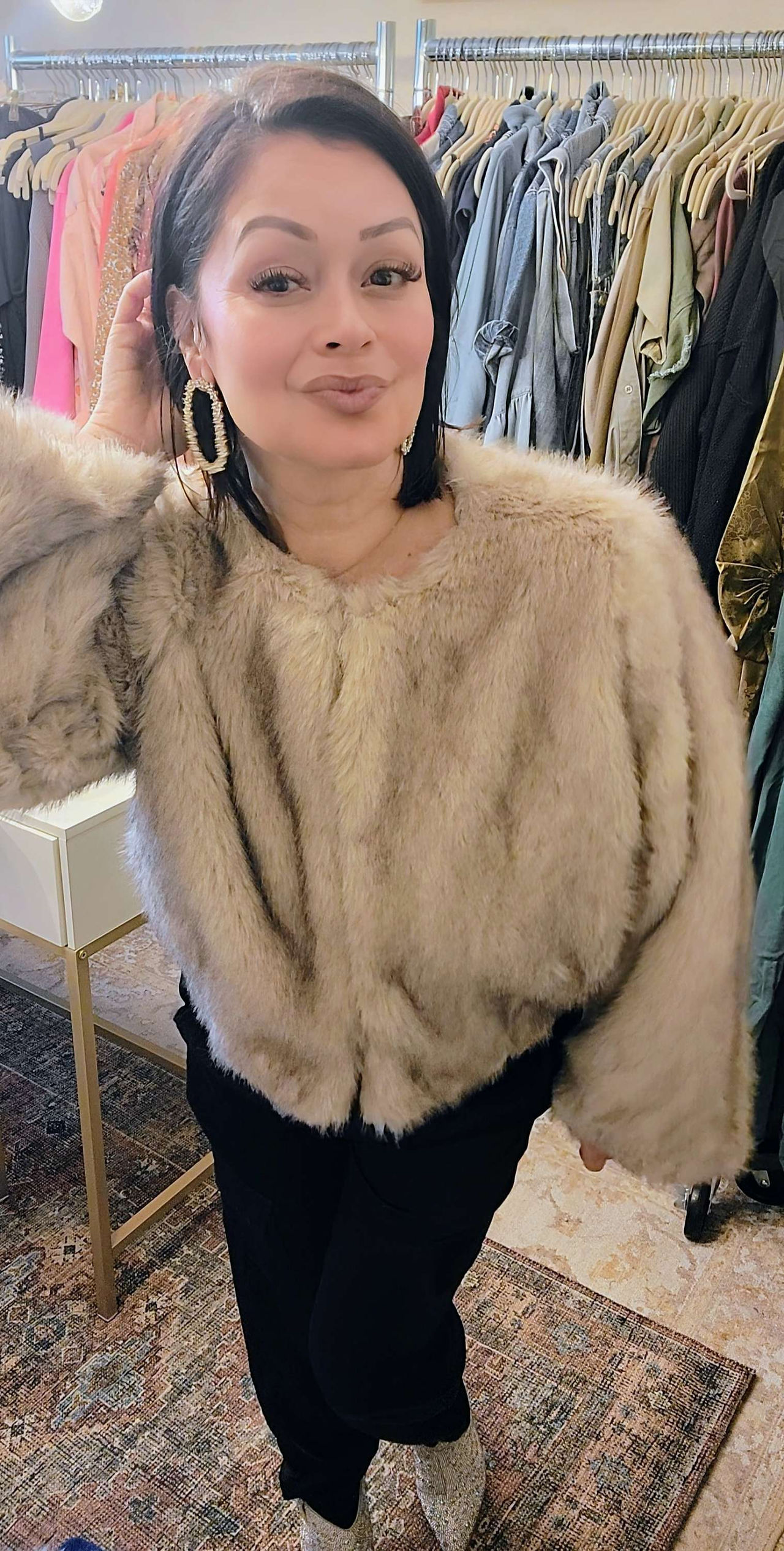 VICI Collection Glam