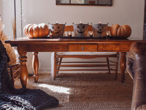 Jack ~ O ~ Lantern