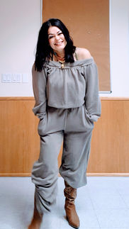 Cozy FP Movement athleisure look styled for casual, on-the-go days