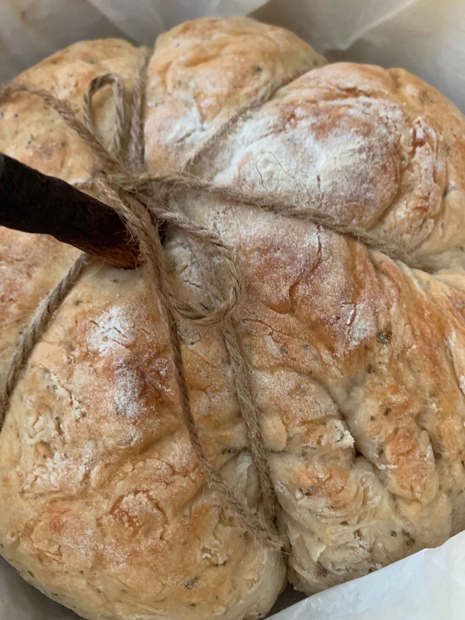 artisan bread