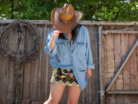 The Tuesday Drop: Introducing The Quilted Heirlooms Collection