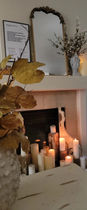 Fall Candles
