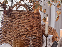 Fall, Thanksgiving & Christmas