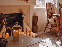 A Fall View