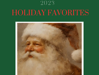 Weekly Fav's! By You & Me