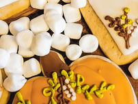 A Sandoval Pumpkin Gathering, the 1st of many to come.