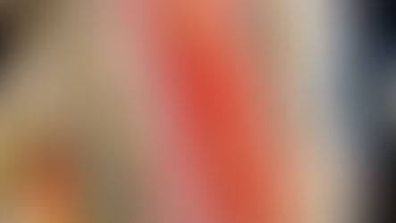 boho western floral dresses hung in a wardrobe room